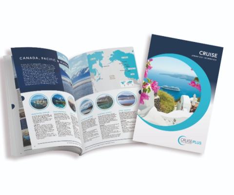 Printed versions of the brochure are due to be available later this month