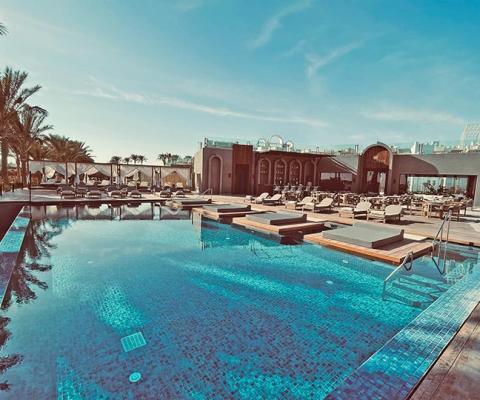 Discover SUNRISE Resorts’ new luxury property in Egypt