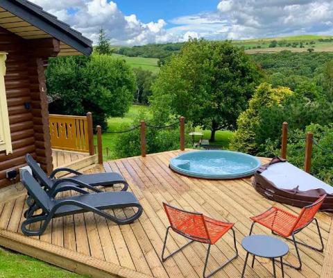 Hoseasons has seen more demand for off-peak dates such as March in 2022