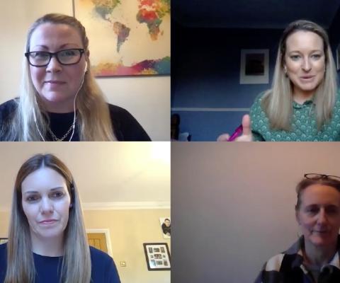 Join TTG+ and watch the panel discussion in full