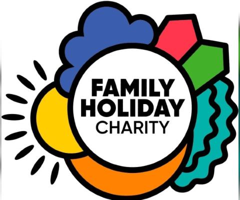 The charity will continue to support families facing tough times by offering them holidays and short breaks in the UK