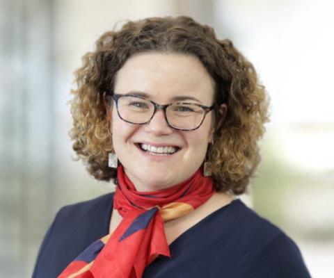 APT's head of sales Jessica Shelton-Agar will leave the company in February after 10 years