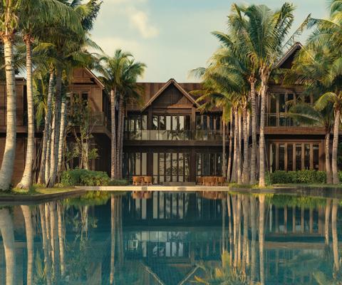 Kimpton Kitalay Samui is the first for the brand in the region