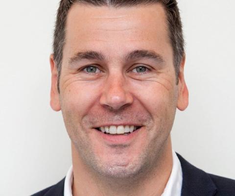 Gardner joined Cook in 2015 and remained with the brand when it was acquired by Chinese firm Fosun in late 2019