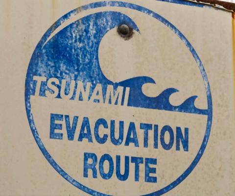 No deaths have been reported so far