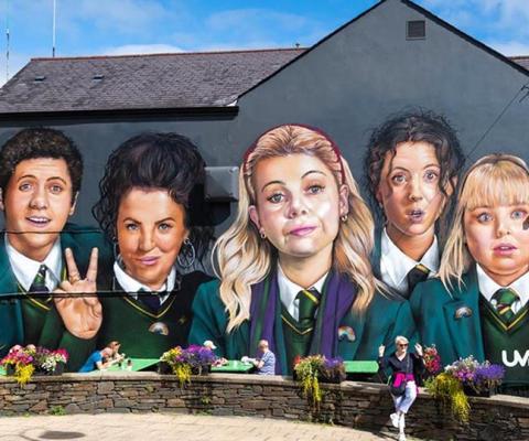 Eight new reasons to sell Northern Ireland in 2022