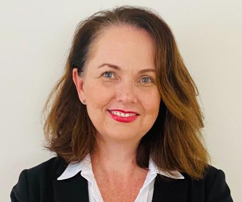 Degenhardt becomes Flight Centre's first global sustainability officer