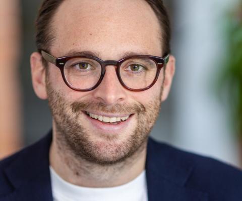 Ocean Holidays Group's Harry Hastings said it was vital to take "meaningful action" to tackles issues such as diversity and sustainability