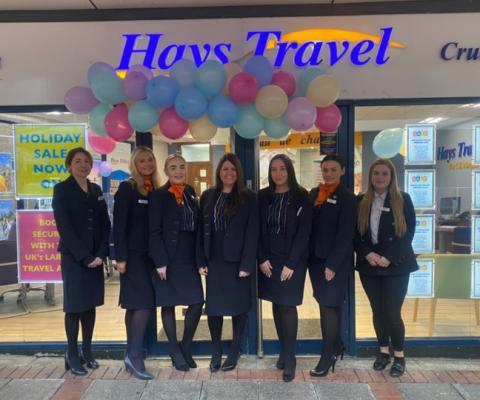 The challenge saw several senior leaders return to the shop floor