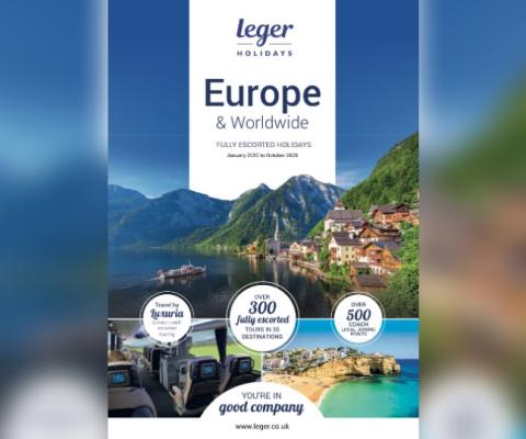 The brochure can be viewed online or in print form