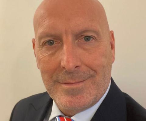 Sutton will take over from Daniel Landen as PTS managing director