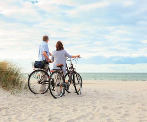 Saga plans to combine the operations of Saga Holidays and Titan Travel (Credit: Saga)