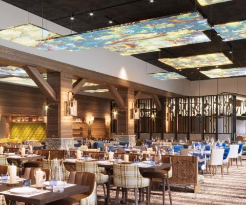 Val D'Isere will open for the winter 2022/23 season