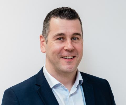 Gardner will be responsible for guest proposition, sales, marketing and commercial planning