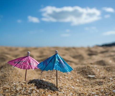 (Credit: Kevin Borrill / Unsplash)