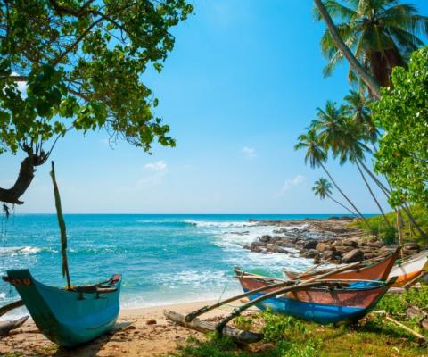 Sri Lanka has long been a strong destination for Mercury (Credit: Mercury Holidays)