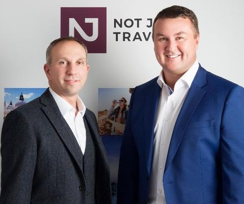 Not Just Travel Steve Witt and Paul Harrison.jpg