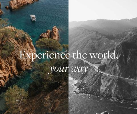 SevenTravel has begun selling packages