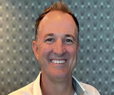 Tom Walley takes over at Corporate Traveller