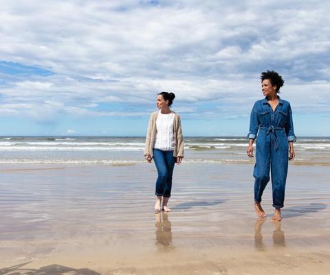 Portstewart Strand, County Londonderry