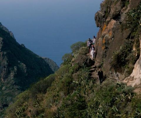 Inntravel specialists in 'slow holidays', including more than 300 walking and cycling tours (Credit: Inntravel)