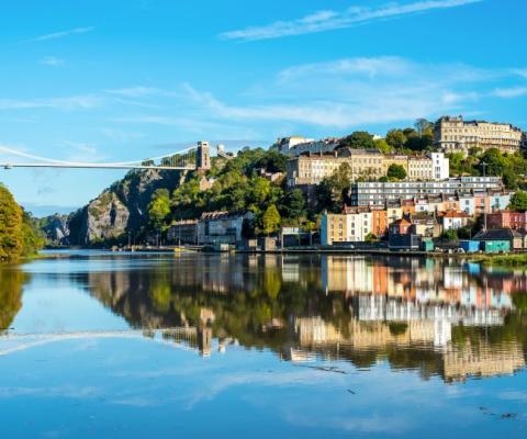 New trips include Maritime Bristol and the Dean Forest Railway (Credit: Leger Holidays)
