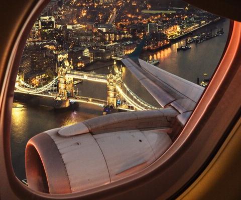 DfT unveils new proposals to 'better protect' air passenger rights