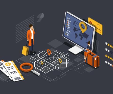 Cautious optimism as new business outstrips rebooks and amends