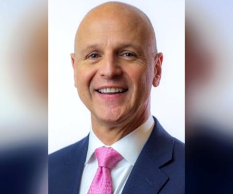 Rizzi: It's not a matter of putting things back together the way they were in 2019 (Credit: Internova Travel Group)