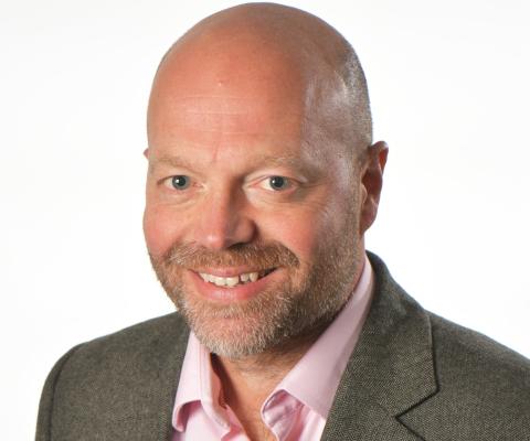 Anslow joined NCL as senior sales director for the UK and Ireland in November