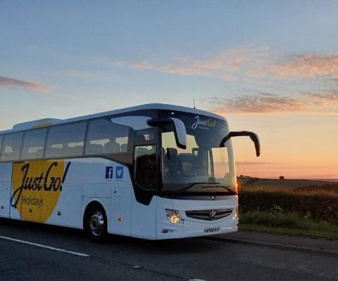 JG Travel Group is predicting a bumper 2022