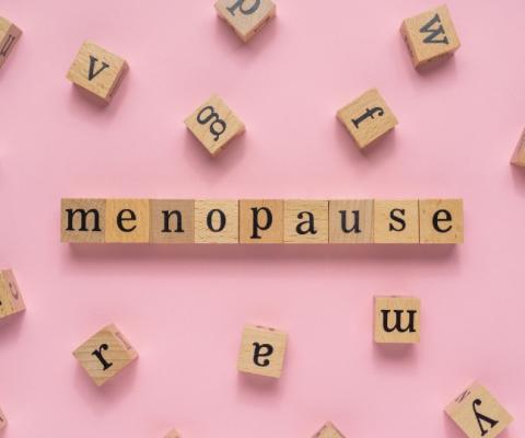 Join the latest Travel Talks Menopause event on March 10 at 10am
