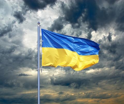 Ponders Travel has urged customers to donate 'basics for Ukrainian refugees on the Ukraine-Poland border'