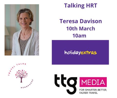 The latest event will take place on 10 March at 10am 