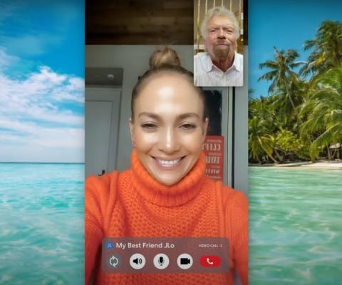 Virgin Voyages revealed Jennifer Lopez as its chief entertainment and lifestyle officer this week