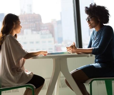  Recruiters should ask about a candidate's day-to-day needs during interview (Credit: Christina@Wocintechchat/Unsplash)
