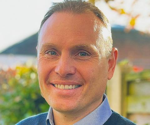 Niel Alobaidi becomes Newmarket's first new shareholder since 1984