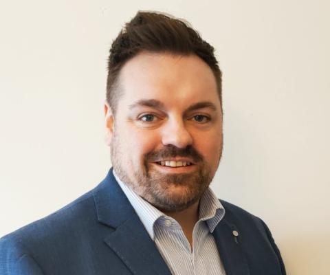 Fletcher joins NCL from Travel Solutions of Belfast