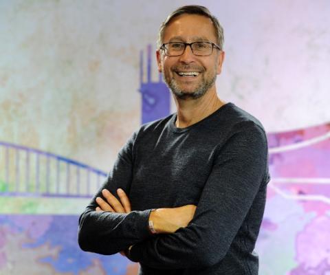 Steve Byrne Travel Counsellors (Credit: Travel Counsellors)