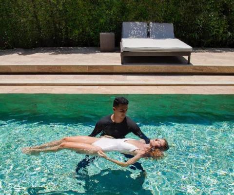 Banyan Tree Veya Phuket is the first in a new brand of wellbeing resorts