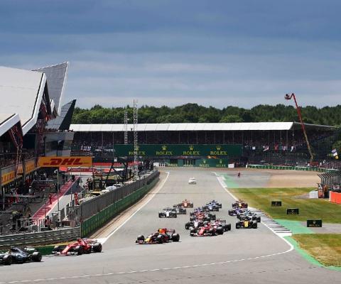 Packages for the 2023 race are available now (Credit: JG Travel Group)