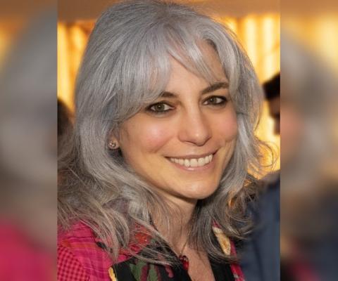 Micaela Giacobbe has launched Journeys.global