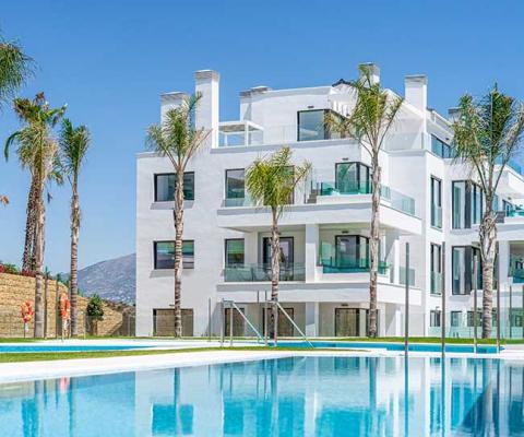 Idiliq Group residences give customers more room to holiday