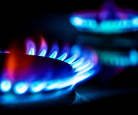 The UK is bracing for a cost-of-living crisis, including rising energy bills (Credit: iStock)