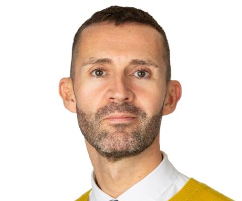 Peat joins from Celebrity Cruises, and has previously held roles with Viking, Thomas Cook and Princess