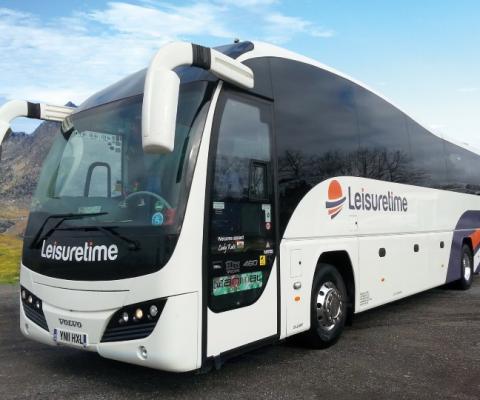 The firm said it had not been able to recover from the impacts of Covid restrictions (Credit: Leisuretime / Facebook)