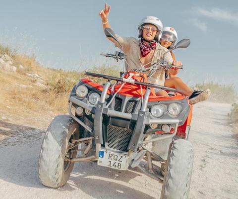 Discover Malta’s best active excursions
