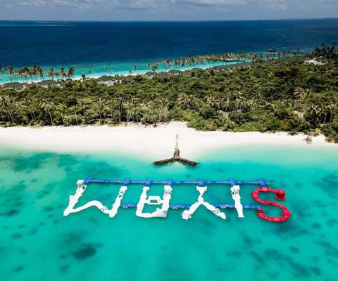 Sun Siyam Resorts thanks agents for Siyam World’s early success