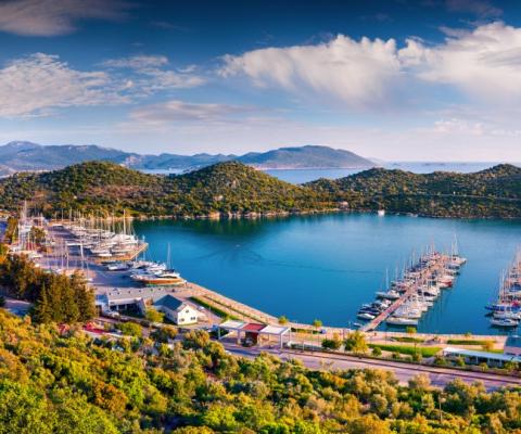 Turkey is one destination that will be looking to fill gaps left by a lack of Russian visitors (iStock)