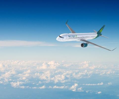 Aer Lingus is restarting a number of US routes via Dublin